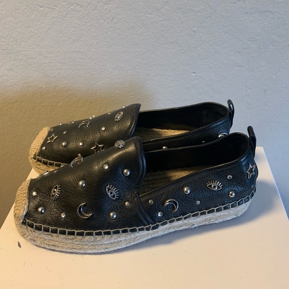 Rebecca minkoff flats - Picture 2 of 3